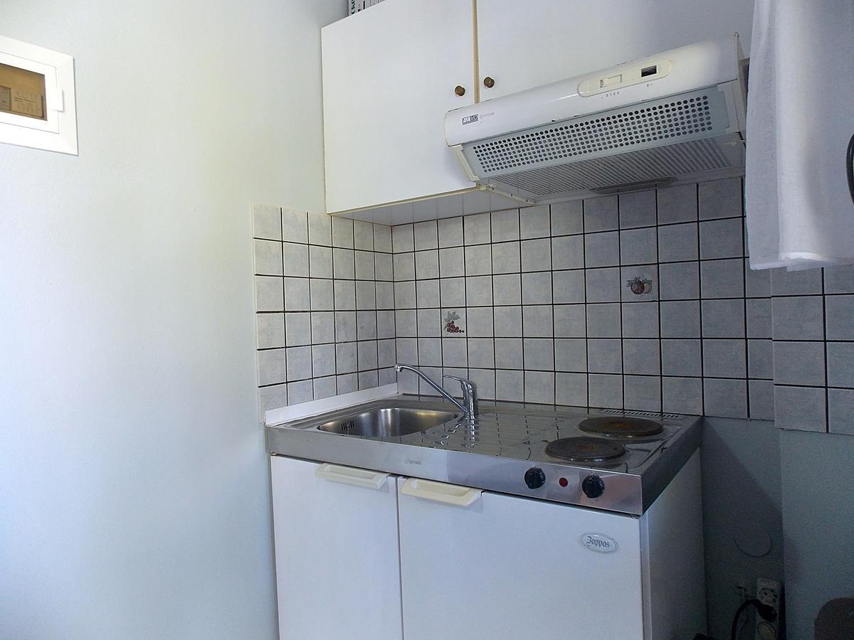 Studios Kentia Skála Marión Екстериор снимка