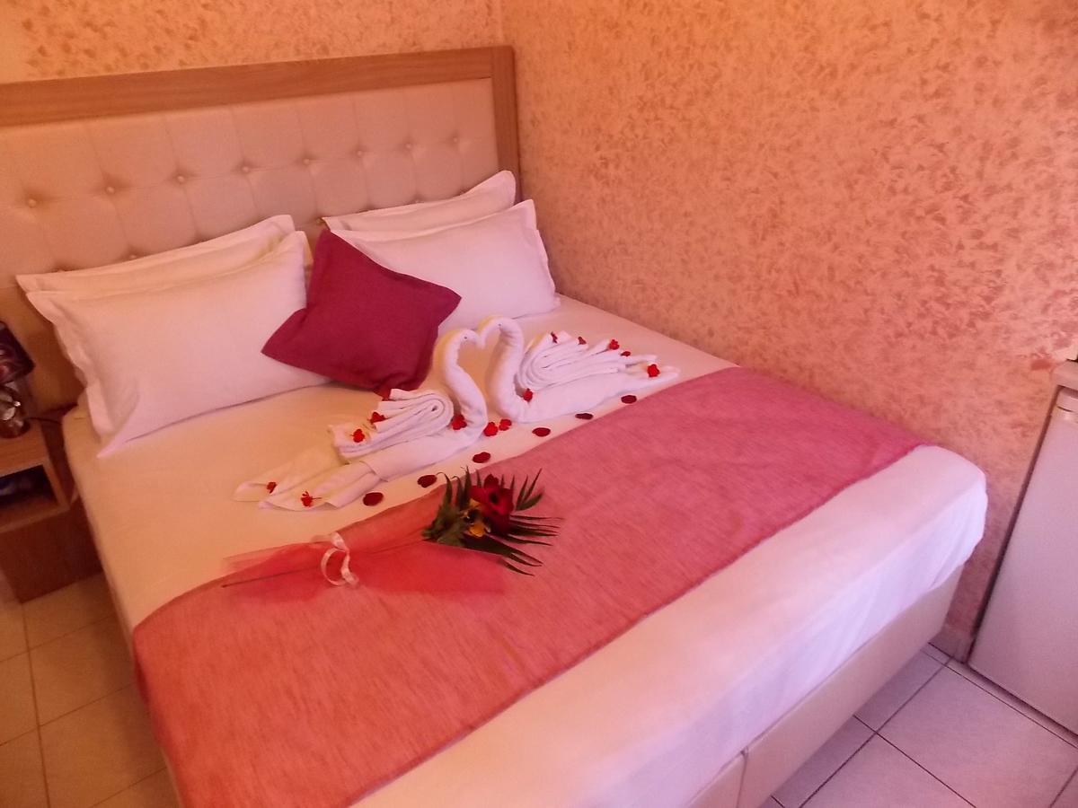 Studios Kentia Skála Marión Екстериор снимка