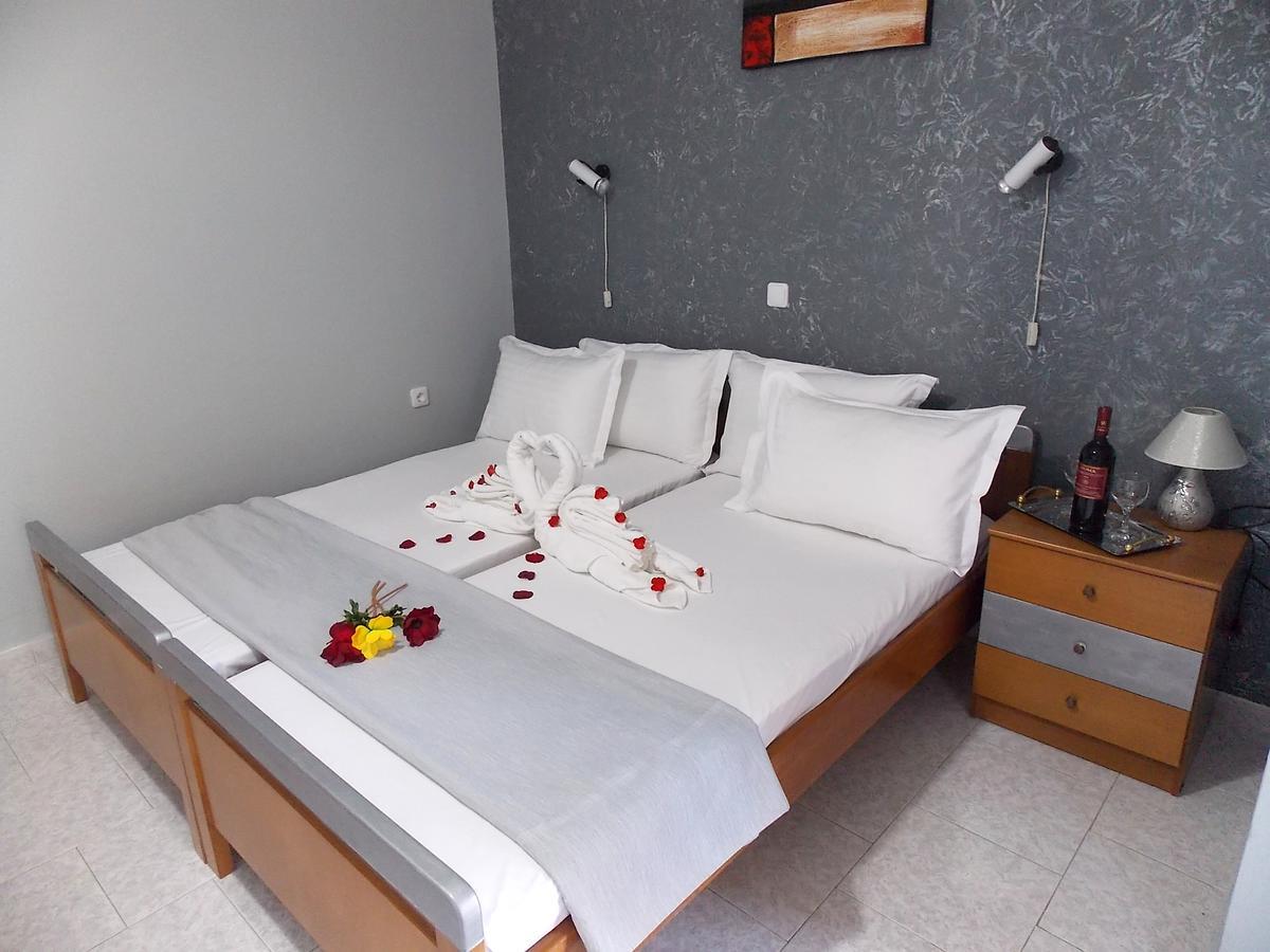 Studios Kentia Skála Marión Екстериор снимка