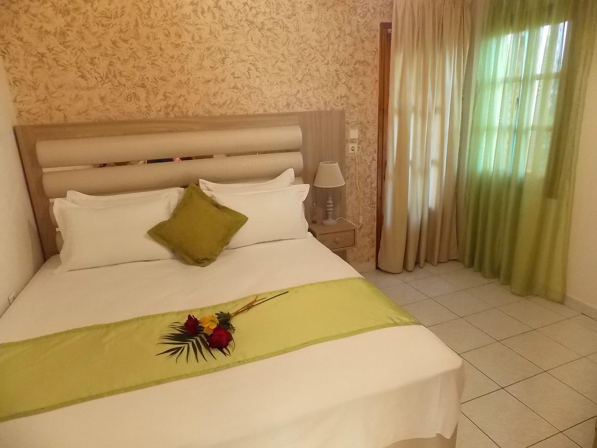 Studios Kentia Skála Marión Екстериор снимка
