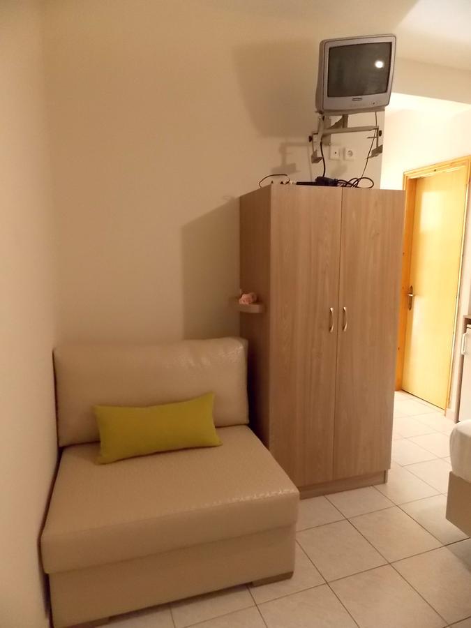 Studios Kentia Skála Marión Екстериор снимка