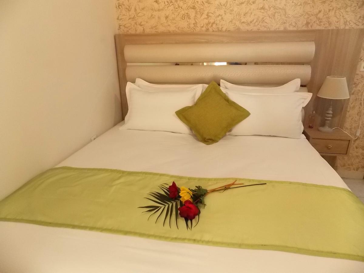 Studios Kentia Skála Marión Екстериор снимка