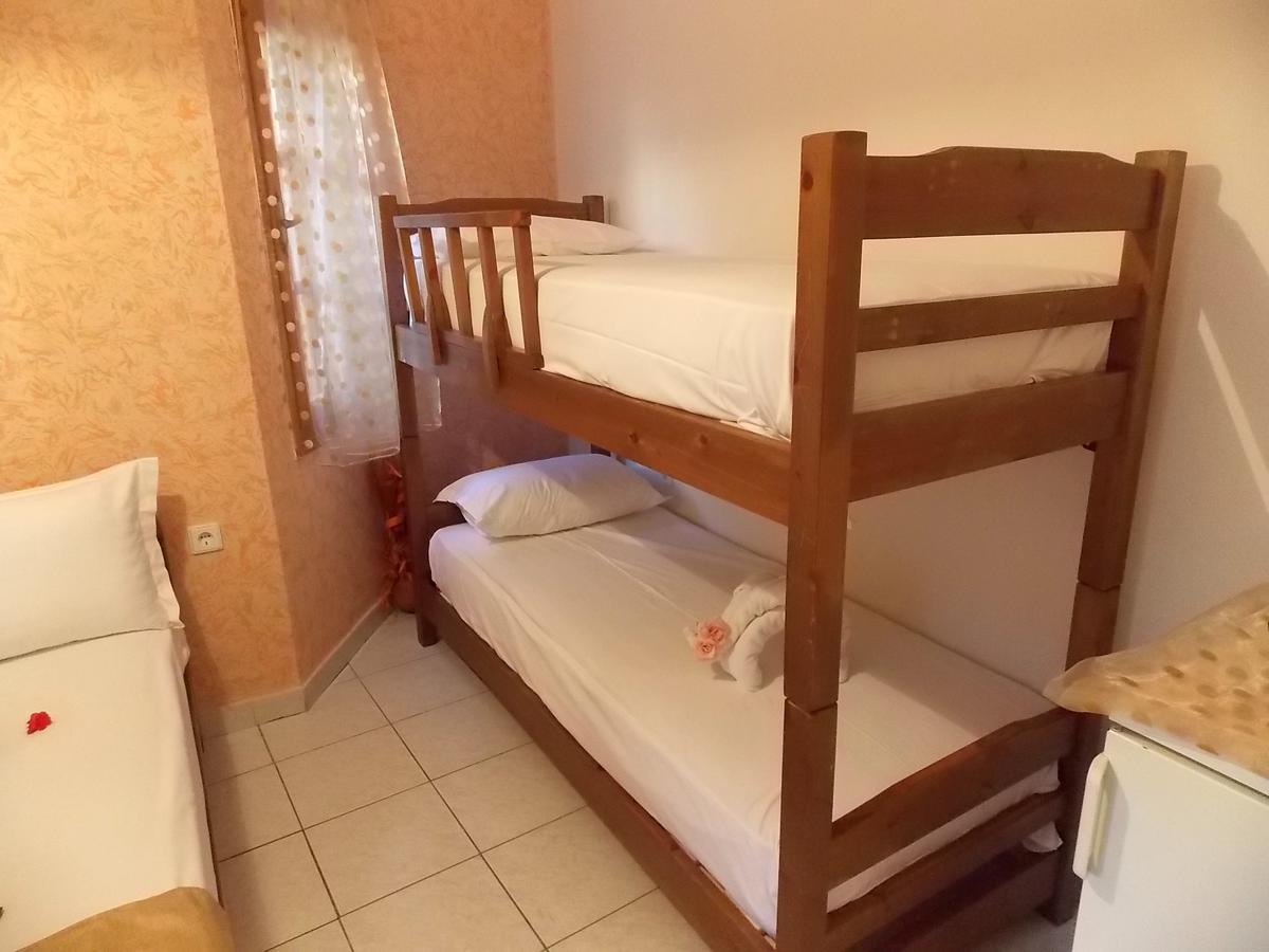 Studios Kentia Skála Marión Екстериор снимка