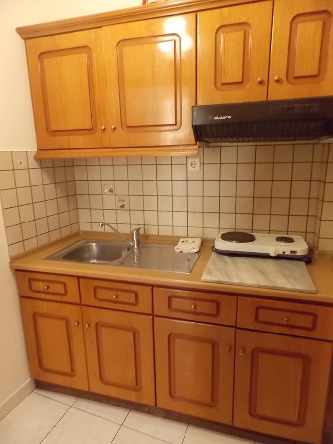Studios Kentia Skála Marión Екстериор снимка