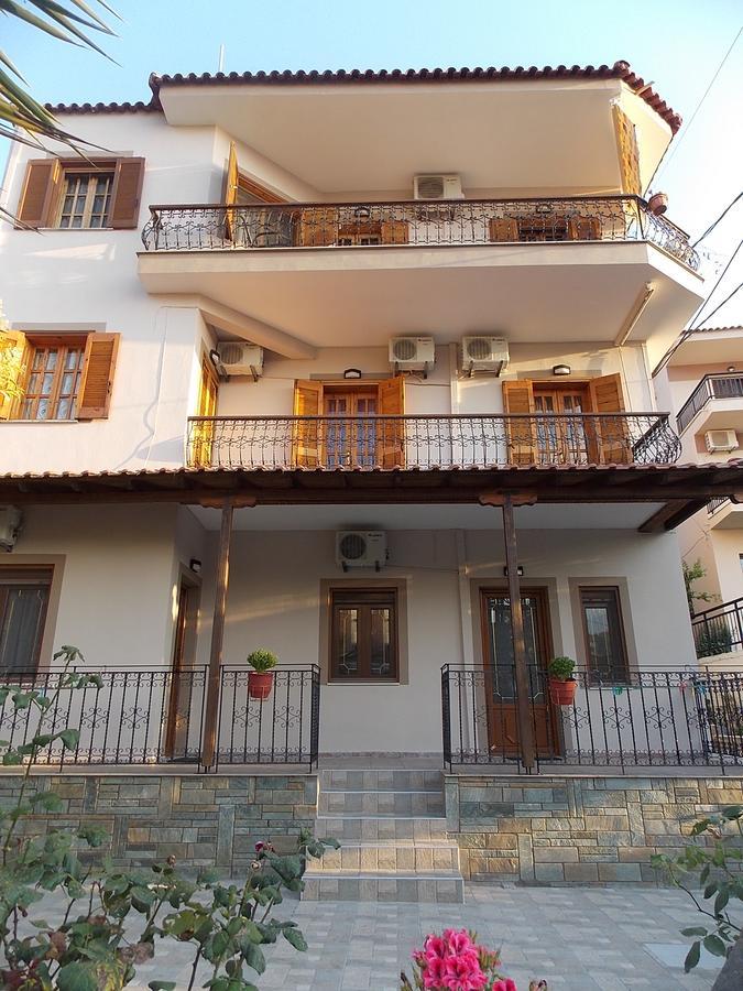 Studios Kentia Skála Marión Екстериор снимка